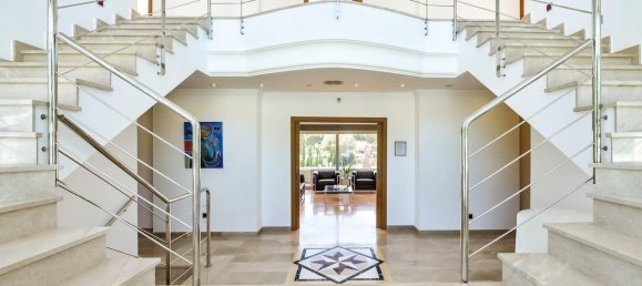 6 bedrooms House in Benissa, Spain No. 88428 3