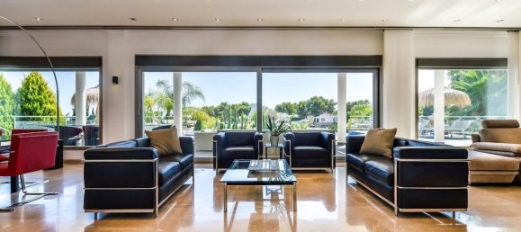 6 bedrooms House in Benissa, Spain No. 88428 14