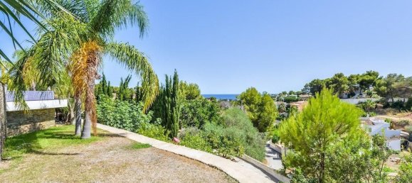 6 bedrooms House in Benissa, Spain No. 88428 49