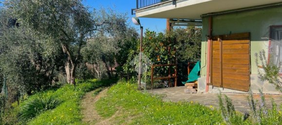 2-Zimmer Wohnung in Lavagna, Italy, Nr. 140253 15