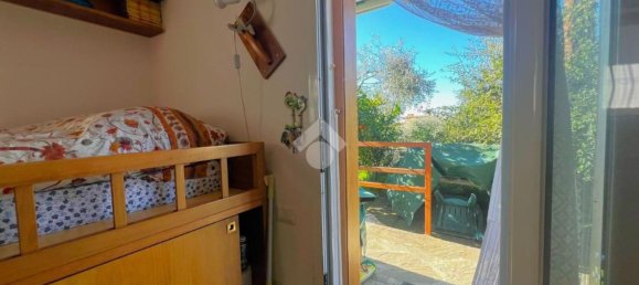 2-Zimmer Wohnung in Lavagna, Italy, Nr. 140253 12