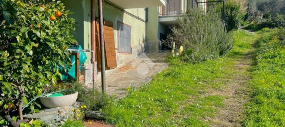 2-Zimmer Wohnung in Lavagna, Italy, Nr. 140253 7