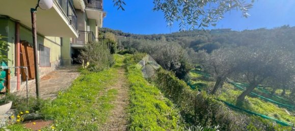 2-Zimmer Wohnung in Lavagna, Italy, Nr. 140253 11