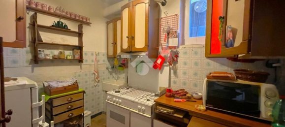 2-Zimmer Wohnung in Lavagna, Italy, Nr. 140253 19