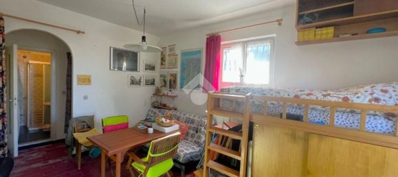 2-Zimmer Wohnung in Lavagna, Italy, Nr. 140253 14