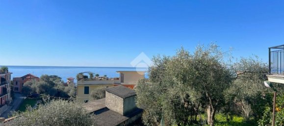 2-Zimmer Wohnung in Lavagna, Italy, Nr. 140253 13