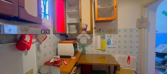 2-Zimmer Wohnung in Lavagna, Italy, Nr. 140253 16