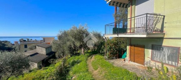 2-Zimmer Wohnung in Lavagna, Italy, Nr. 140253 20