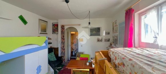 2-Zimmer Wohnung in Lavagna, Italy, Nr. 140253 2