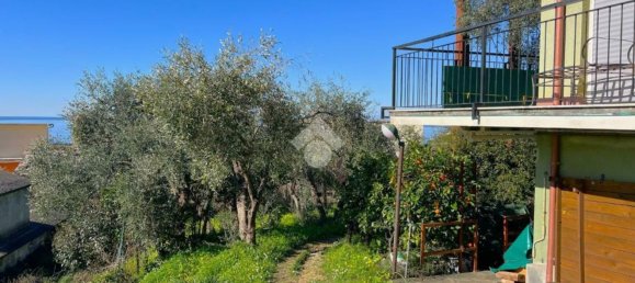 2-Zimmer Wohnung in Lavagna, Italy, Nr. 140253 18