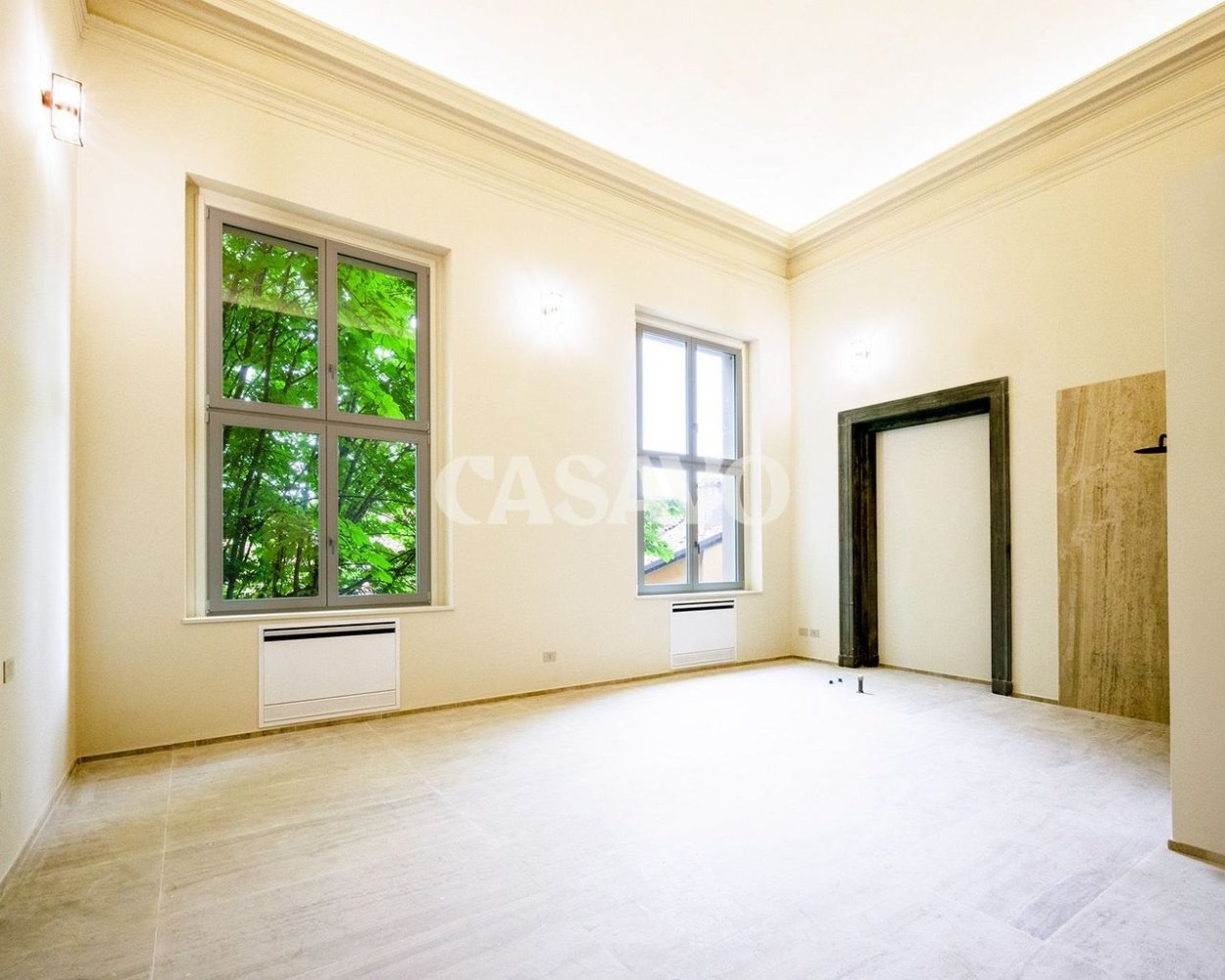 3 bedrooms Apartment in Bologna, Italy No. 323200