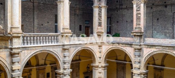 3 bedrooms Apartment in Bologna, Italy No. 323200 33