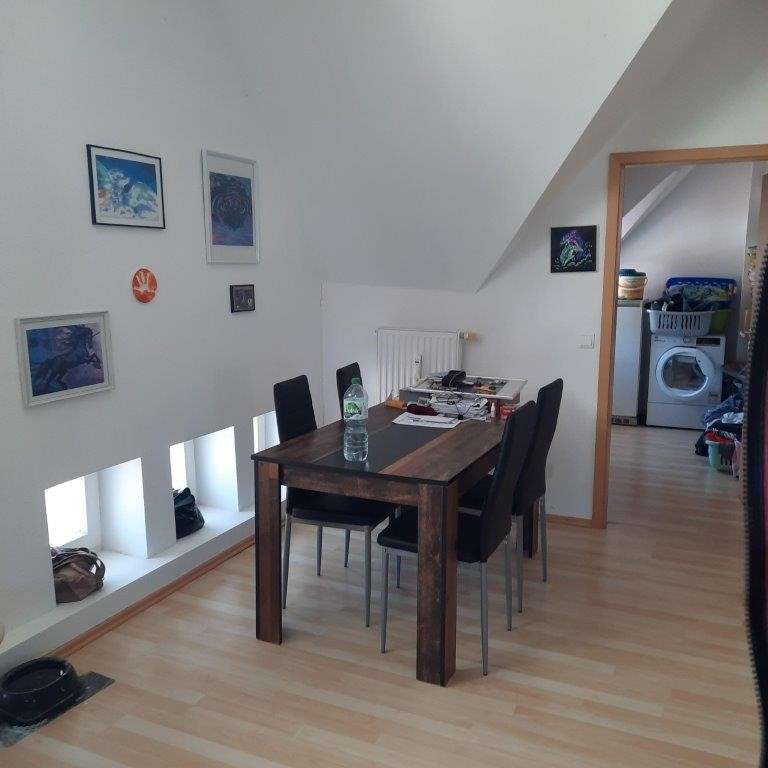 3 bedrooms Apartment in Zollernalbkreis, Germany No. 80336