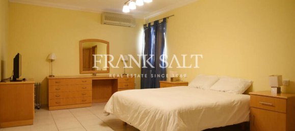 3 bedrooms Apartment in Birgu, Malta No. 3379 11