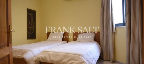 3 bedrooms Apartment in Birgu, Malta No. 3379 12