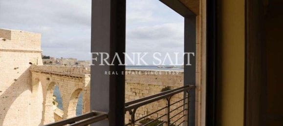 3 bedrooms Apartment in Birgu, Malta No. 3379 3