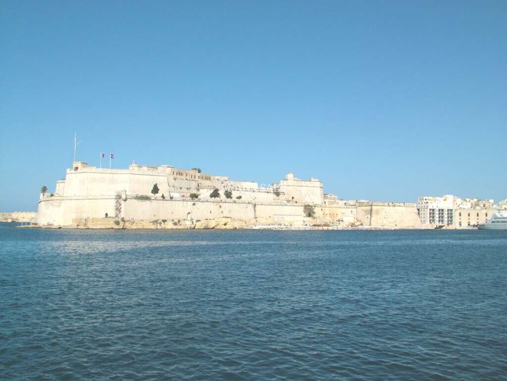 3 bedrooms Apartment in Birgu, Malta No. 3379