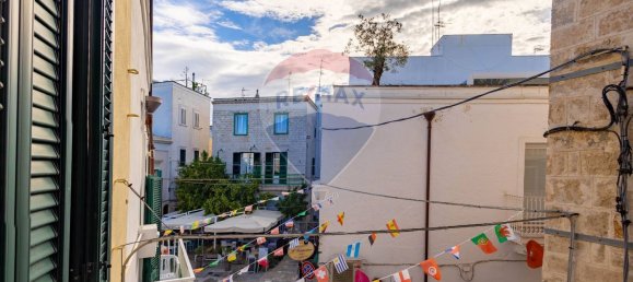 5 rooms Apartment in Monopoli, Italy No. 180893 30