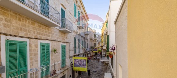 5 rooms Apartment in Monopoli, Italy No. 180893 29