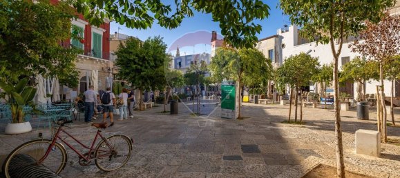 5 rooms Apartment in Monopoli, Italy No. 180893 4