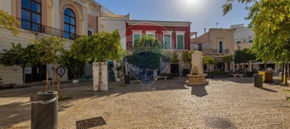 5 rooms Apartment in Monopoli, Italy No. 180893 5