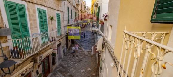 5 rooms Apartment in Monopoli, Italy No. 180893 31