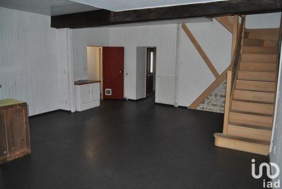 3 chambres Maison à Parthenay, France No. 28467