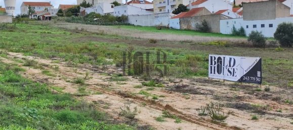 Земельный участок 7900м² в Карташу, Португалия № 71015 17