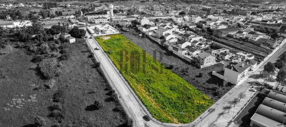 Земельный участок 7900м² в Карташу, Португалия № 71015 11