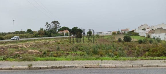 Земельный участок 7900м² в Карташу, Португалия № 71015 14
