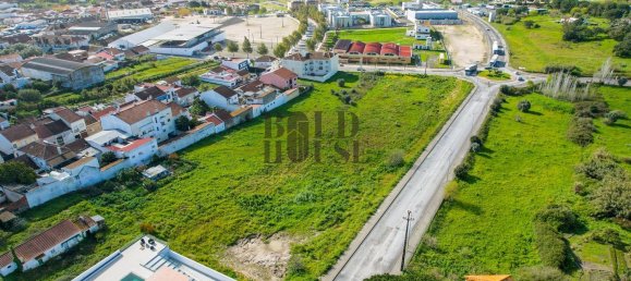 Земельный участок 7900м² в Карташу, Португалия № 71015 3