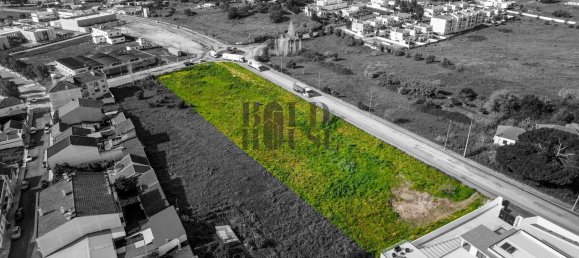 Земельный участок 7900м² в Карташу, Португалия № 71015 9