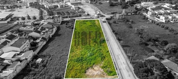 Земельный участок 7900м² в Карташу, Португалия № 71015 4