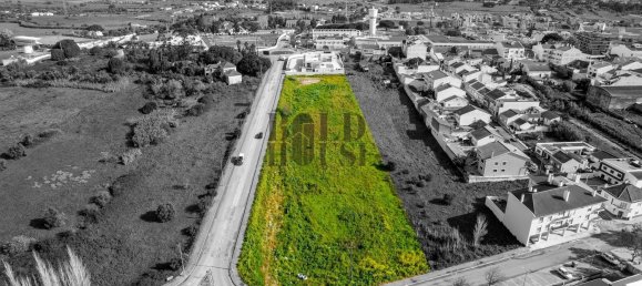 Земельный участок 7900м² в Карташу, Португалия № 71015 6