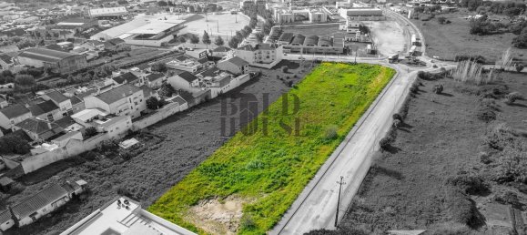 Земельный участок 7900м² в Карташу, Португалия № 71015 2