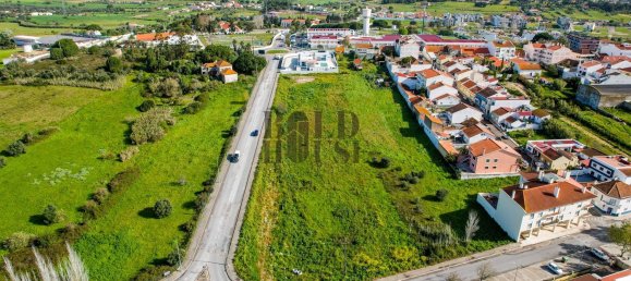 Земельный участок 7900м² в Карташу, Португалия № 71015 18