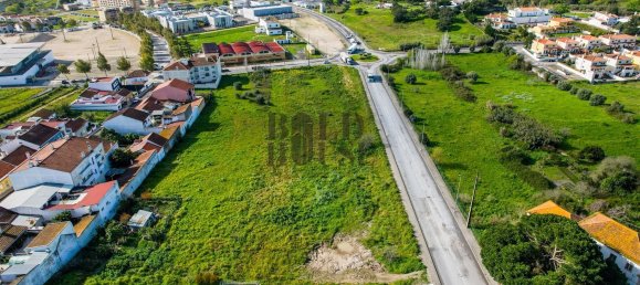 Земельный участок 7900м² в Карташу, Португалия № 71015 7