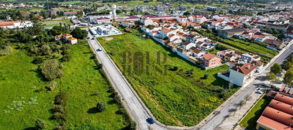 Земельный участок 7900м² в Карташу, Португалия № 71015 8