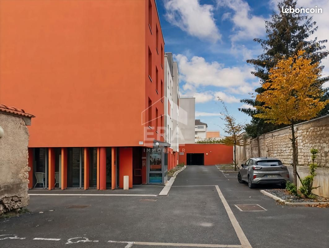 Studio in Reims, France, Nr. 160268