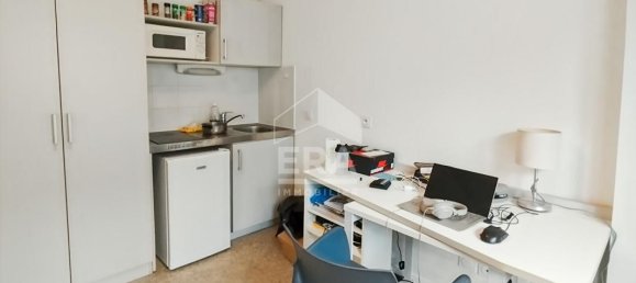 Studio in Reims, France, Nr. 160268 3