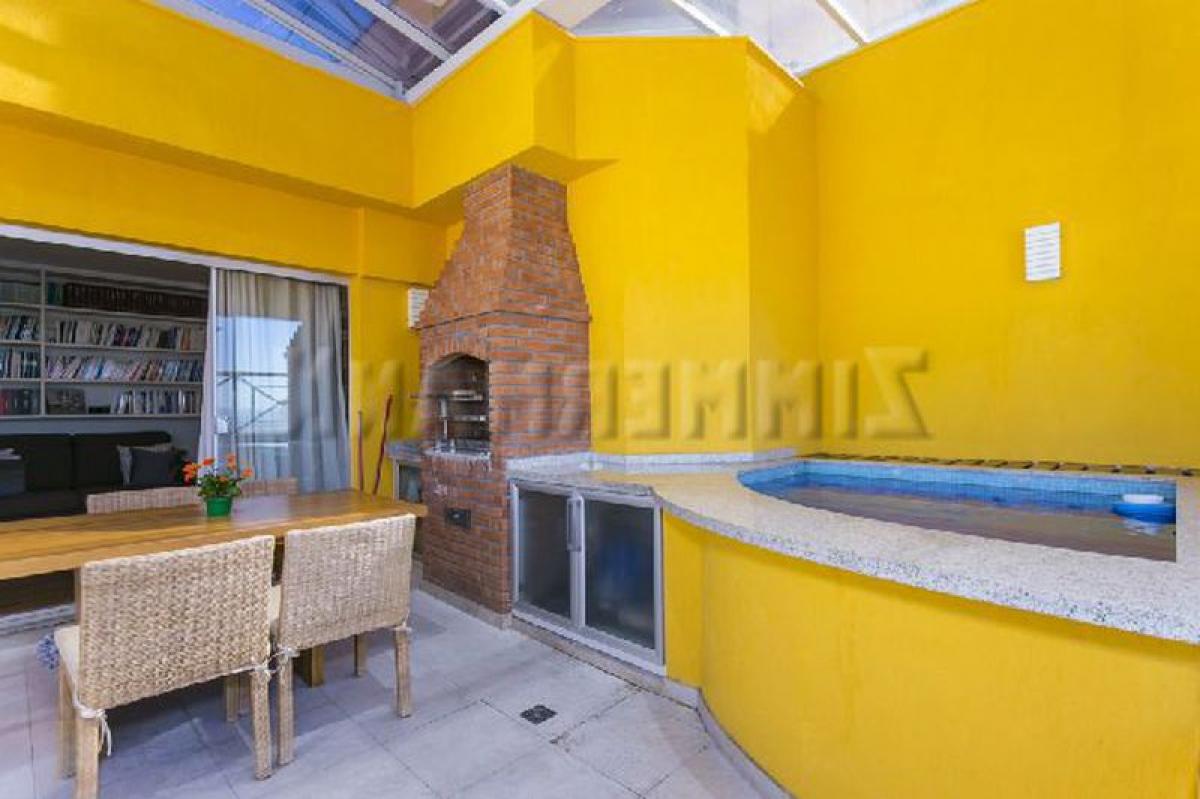 Casa T3 em São Paulo, Brazil N.º 585760