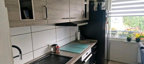 2 bedrooms Apartment in Wesel, Germany No. 358486 2