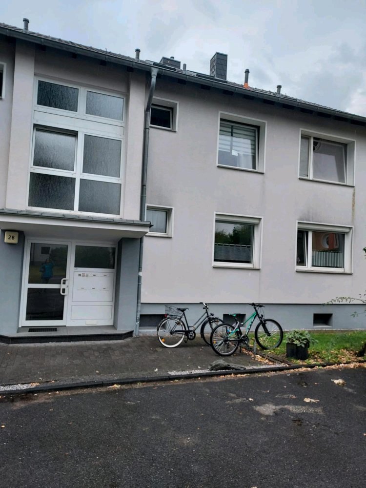 2 bedrooms Apartment in Wesel, Germany No. 358486