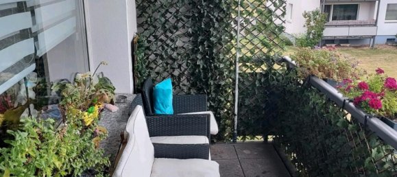 2 bedrooms Apartment in Wesel, Germany No. 358486 6