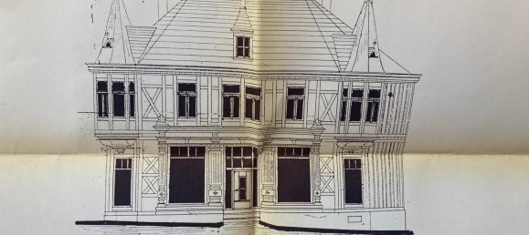 9-Zimmer Gebäude in Kyffhäuserkreis, Germany, Nr. 43673 4