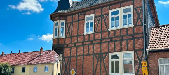 9-Zimmer Gebäude in Kyffhäuserkreis, Germany, Nr. 43673 2