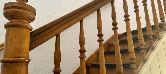 9-Zimmer Gebäude in Kyffhäuserkreis, Germany, Nr. 43673 7