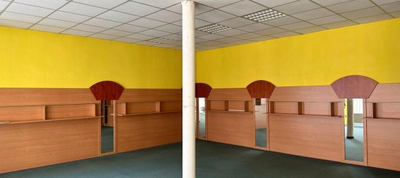 9-Zimmer Gebäude in Kyffhäuserkreis, Germany, Nr. 43673 9