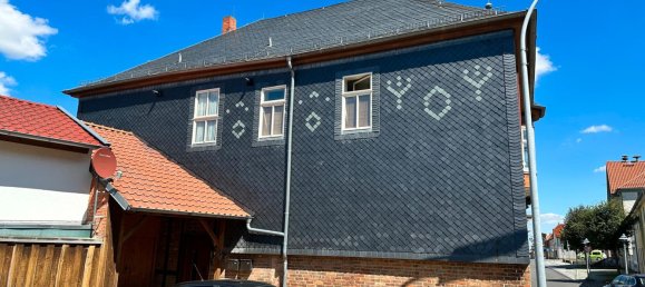 9-Zimmer Gebäude in Kyffhäuserkreis, Germany, Nr. 43673 3