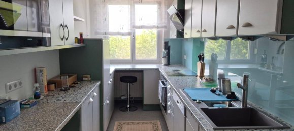 3 rooms Apartment in St. Polten, Austria No. 156814 3